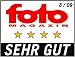 Auszeichnung