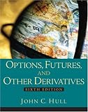 Options Futures and other Derivatives