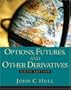 Options, Futures and Other Derivatives (6th Edition)
