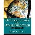 Options, Futures and Other Derivatives