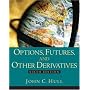 Options, Futures and Other Derivatives