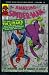 Search : Spider-Man Collectible Series #12 (Marvel Comics - News America Suppelment)