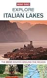 Explore Italian lakes