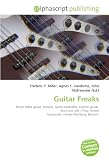 Guitar Freaks