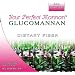 Glucomannan Sachets 2,000mg