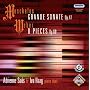 Moscheles: Grande Sonate Op. 47; Weber: 8 Pieces O&hellip ~ Moscheles