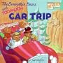 The Berenstain Bears And Too Much Car Trip