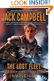The Lost Fleet: Beyond the Frontier: Invincible