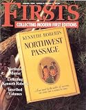 FIRSTS: COLLECTING MODERN FIRST EDITIONS: Vol 4, No 5, May 1994 (Collecting Chester Himes [with Checklist], MIDNIGHT COWBOY, An Exploration of Captain James Cook [with Reading List])