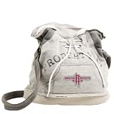 NBA Houston Rockets Hoodie Duffel