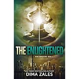 the enlightened mind dimensions book 3 volume 3