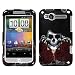 Dark Magician Print Protector Case Cover for HTC Wildfire (CDMA) 6225