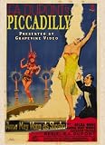 Piccadilly (Colorized Version)