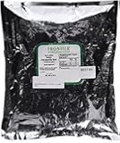 Frontier Natural Products 2540 Frontier Bulk Sarsaparilla Root - Indian, Cut & Sifted, 1 Lbs.