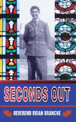 Seconds Out