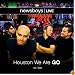 Newsboys Live: Houston We Are Go (CD+DVD)