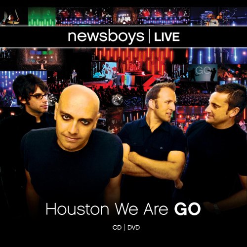 Buy Live: Houston We Are Go online at Discounted New and Used prices. Delivered to your door with City Travel Guides.com
