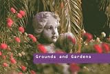 Grounds and gardens : The John and Mable Ringling Museum of Art : art spaces