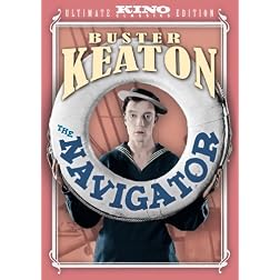 The Navigator: Ultimate Edition