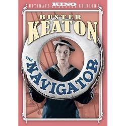The Navigator: Ultimate Edition