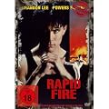 Rapid Fire (Action Cult, Uncut)