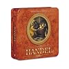 The World's Greatest Composers: Handel [Collector's Edition Music Tin]
