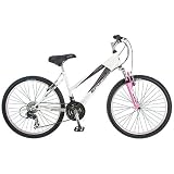 Schwinn 24 inch Bike - Girls - Cascade