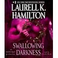 Swallowing Darkness (Meredith Gentry, Book 7) by Laurell K. Hamilton and Claudia Black