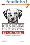 Lotus Domino Administration in a Nutshell  (en anglais)