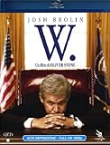 Image de W. [Blu-ray] [Import italien]