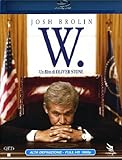 Image de W. [Blu-ray] [Import italien]