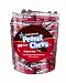 Peanut Chews Original Dark Candy, 2-Pound Tubs (Pack of 2)