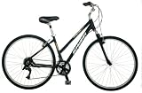Schwinn Connection Cross Women's Hybrid Bike (700c Wheels)