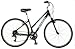 Sporting Goods : Schwinn Connection Cross Women's Hybrid Bike (700c Wheels)