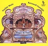 ｜Karussell-Nostalgie (Funfair Music)