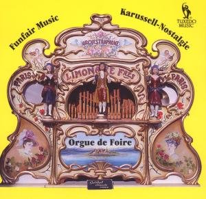 CD-Charts   : Funfair Music