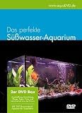 Eigenschaften LIMOX Produktion und Handel  / Das perfekte Süßwasser-Aquarium, Einrichtung, Pflege, Fische, Pflanzen