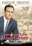 Der h��liche Amerikaner - Marlon Brando