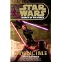 Invincible (Star Wars: Legacy of the Force, Book 9)
