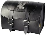 Willie and Max Eagle Max Pax Tail Trunk