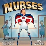 Nurses 2012
