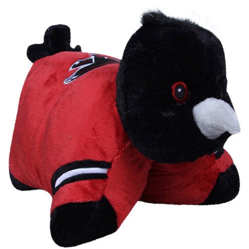 NFL Atlanta Falcons Pillow Pet