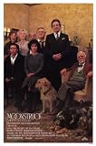 Moonstruck Poster Movie C 11x17 Cher Nicolas Cage Olympia Dukakis Danny Aiello