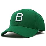 Brooklyn Dodgers 1937 Cooperstown Fitted Cap