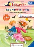 Das Hexeninternat - Claudia Ondracek