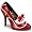 Red-Wht Pat