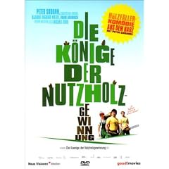 Die K�nige der Nutzholzgewinnung