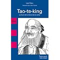 Tao-te-King : Le livre de la voie et de la vertu