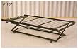 "POP-UP" TRUNDLE FOR DAYBED (Pops up to bed height)