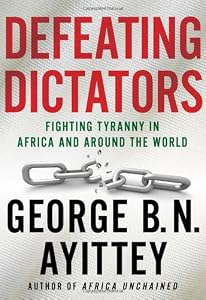 Image of Defeating Dictators: Fighting Tyranny in Africa and Around the World